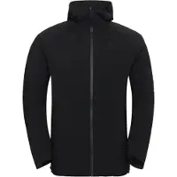Odlo Ascent S-thermic Waterproof Jacket Noir XL Homme