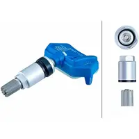 Hella Capteur de roue pour système de surveillance de la pression des pneus 4,5 Nm , notamment pour MAXUS DELIVER