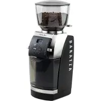 Baratza Moulin à Café Vario W+ Pesée Intégrée Et Mouture De Précision -