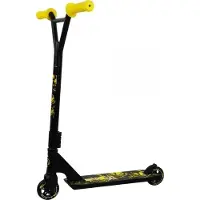 Spartan Trottinette Extrem St2289 noir - 48 cm