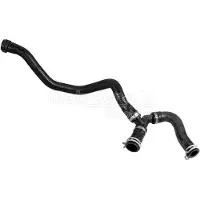METZGER Flexible de radiateur IAM-Expertise adapté entre autres à FORD FOCUS