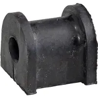 ABS Douille de palier pour barre stabilisatrice Ø 13 mm, 35 mm, ., pour HONDA CR-V