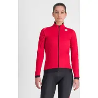 Sportful Veste de cyclisme coupe-vent - FIANDRE MEDIUM - Rouge S