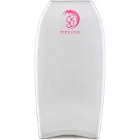 SCIENCE Pipe Stringer 42´´ Bodyboard Clair 106.7 cm