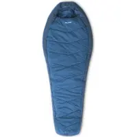 Pinguin Mistral PFM Couleur : bleu / Longueur : 175 cm / Fermeture éclair : gauche