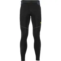 Karpos Lavaredo Plus Leggings d'hiver Noir XL Hommes Noir XL