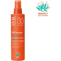 SVR Sun Secure Spray SPF30 200 ml Spray