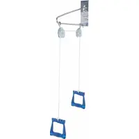 Reha Fund Poulie de porte supérieure - RF-881