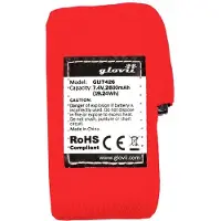 Glovii Chauffe-Mains Et Chauffe-Corps - - Gli7426 - Multicolore - Usage Régulier - Mixte