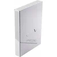 GameGenic GGS25104 - Cube Pocket 15 White - 8 par paquet