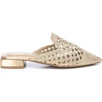 Xti Mocassins 10147-446570 pour Femme