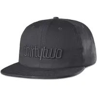 Thirtytwo Casquette Zeb Camp