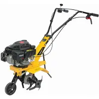 APC POWXG72040 Cultivateur à essence 144cc