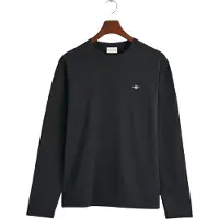Gant T-Shirt noir