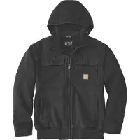 Carhartt Washed Duck Bartlett Active Veste