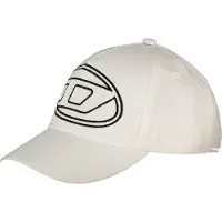 Diesel Kids J02132 Junior Cap Blanc 52 cm Enfants