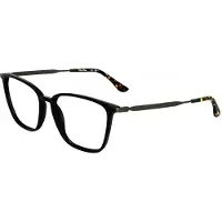 Lacoste Lunettes de Vue L2984 N 53/15/140 Black Bio inj-g820 WOMAN L2984 N