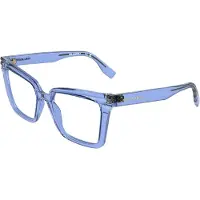 Karl Lagerfeld Lunettes de Vue - - KL6240 - Violet (Lavender) - Injected acetate - Taille 54