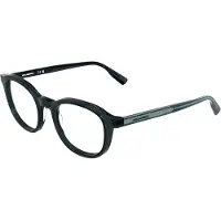 Karl Lagerfeld Lunettes de Vue - - KL6235 - Acétate - Gris - 50/20/145 Unisexe
