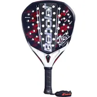 Babolat Technical Viper 3.0 Padel Racket Multicolore 370 gr