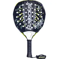 Babolat Counter Viper 2.6 Padel Racket Bleu 365 gr