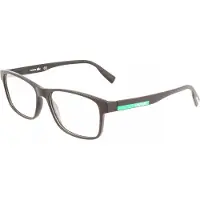 Lacoste Lunettes de Vue L3649 N 50/15/135 Matte black Bio injected BOY L3649 N