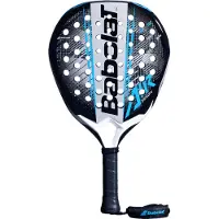 Babolat Air Veron 2.6 Padel Racket Bleu 355 gr