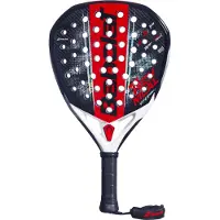 Babolat Technical Viper Soft 3.0 Padel Racket Rouge 365 gr