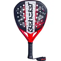 Babolat Technical Veron 3.0 Padel Racket Rouge 360 gr