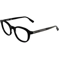Karl Lagerfeld Lunettes de Vue - - KL6235 - Acétate - Noir - 50/20/145