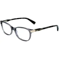 Longchamp Lunettes de Vue LO2616 N 51/16/135 Grey Acetate WOMAN LO2616 N