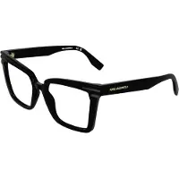Karl Lagerfeld Lunettes de vue - - KL6240 - Noir - Acétate injecté - Femme