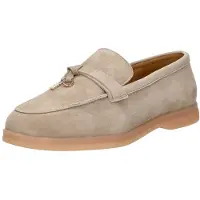 Sub55 Mocassin Mocassin - Taupe - Maat 43