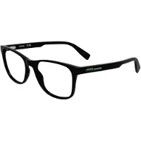 Lacoste Lunettes de Vue L2979 N 54/17/145 Black Bio inj-g820 MAN L2979 N