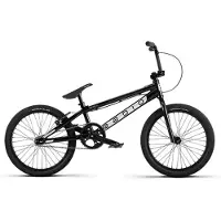 Radio Raceline Cobalt Pro Xl 20´´ Bmx Bike Noir 21.25´´