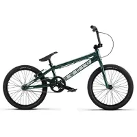 Radio Raceline Cobalt Pro Xl 20´´ Bmx Bike Vert 21.25´´