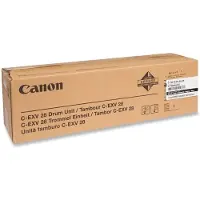 Canon C-EXV 28 tambour noir (d'origine)