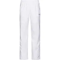 Head Racket Club Pants Blanc L Homme