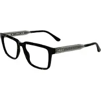 Lacoste Lunettes de Vue L2976 N 55/17/150 Dark havana Bio inj-g820 MAN L2976 N