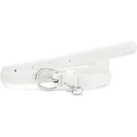 LASCANA Ceinture blanc