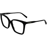 Karl Lagerfeld Lunettes de Vue - - KL6231 - Acétate - Noir - 55 mm
