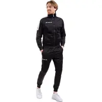 Givova Revolution Tracksuit Noir 2XL Homme