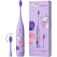Ordo Sonic Kids Zahnbürste Daxxon (Souple, 1x)