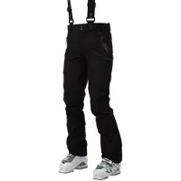 Dlx Marisol Ii Pants Noir XS Femme