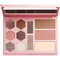Cent Pur Cent Palette Visage Self Love Confidence 4,8 g Maquillage