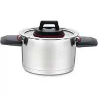 Maestro MR-3530-20 Pot with folding handles 3.2 l