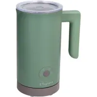 Tognana Mousseur Électrique Iridea 500W 300ml Vert Sauge