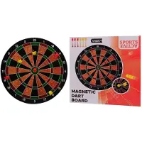 Hy Sport Active Cible magnétique avec flèches