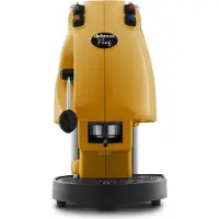 Didiesse Machine à café à dosettes Frog Revolution DDSFROGY 1,5 L 650 W Jaune