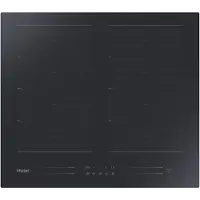 Haier I-Move Series 6 HA2MTSJ68MC Noir Intégré 59 cm Plaque avec zone à induction 4 zone(s)